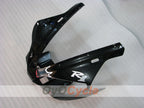 Injection Fairing kit for 00-01 YZF-R1 - Black - Factory Style #OYO87905733