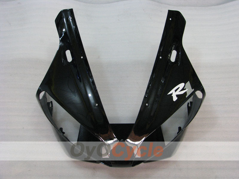Front Upper Fairing For Yamaha 00-01 YZF-R1 #OYO87910984