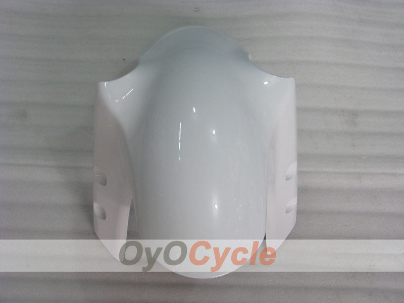 Front Fender Fairing For Yamaha 00-01 YZF-R1 #OYO87910987