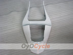 Injection Fairing kit for 00-01 YZF-R1 - White - No sticker / decal, Factory Style #OYO87905734