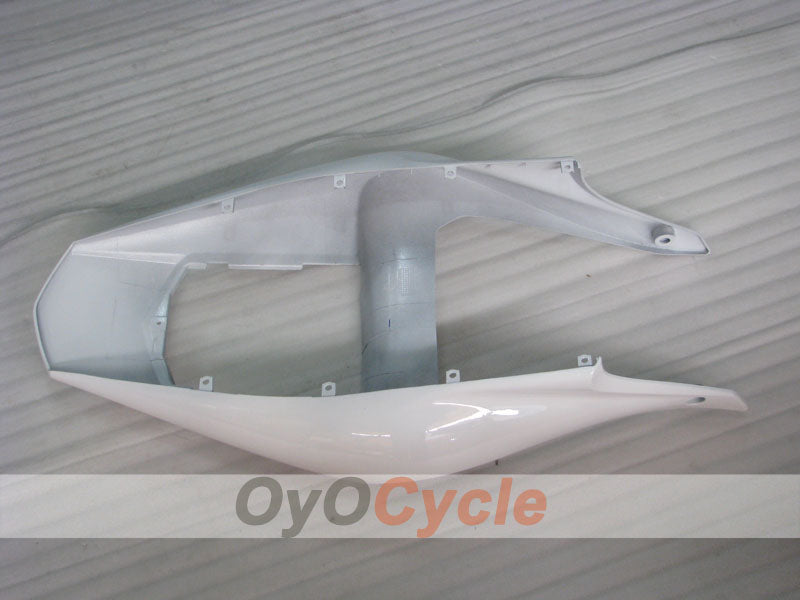 Injection Fairing kit for 00-01 YZF-R1 - White - No sticker / decal, Factory Style #OYO87905734