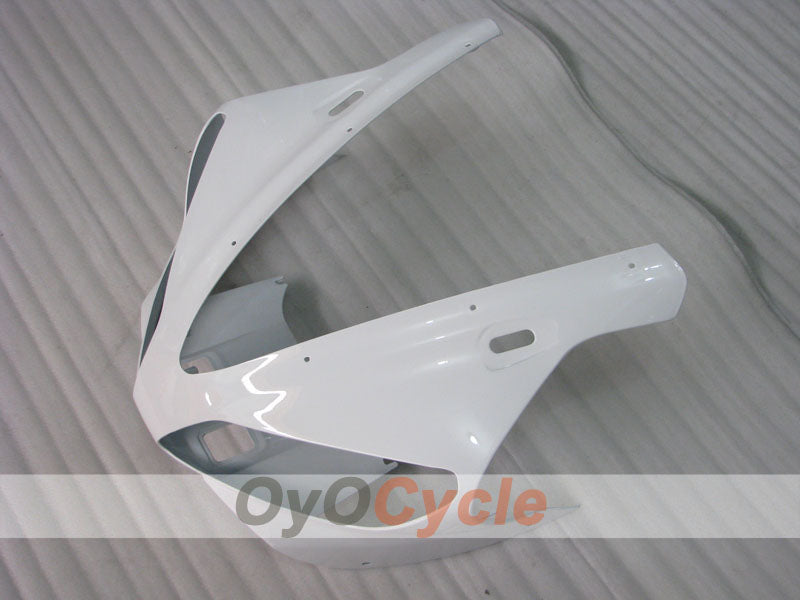 Front Upper Fairing For Yamaha 00-01 YZF-R1 #OYO87910988
