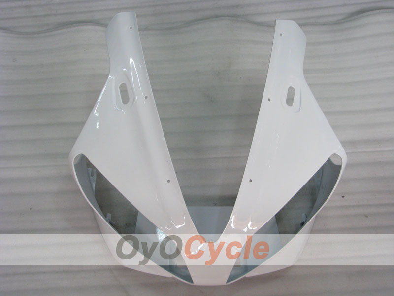 Front Upper Fairing For Yamaha 00-01 YZF-R1 #OYO87910988
