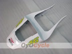 Rear Tail Fairing For Yamaha 00-01 YZF-R1 #OYO87910993