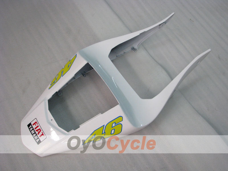 Rear Tail Fairing For Yamaha 00-01 YZF-R1 #OYO87910993