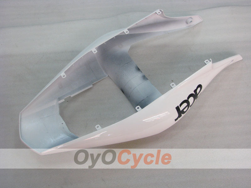 Rear Tail Fairing For Yamaha 00-01 YZF-R1 #OYO87910993