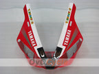 Front Upper Fairing For Yamaha 00-01 YZF-R1 #OYO87910992