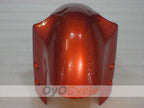 Injection Fairing kit for 00-01 YZF-R1 - Orange, Black, Matte - Factory Style #OYO87905737