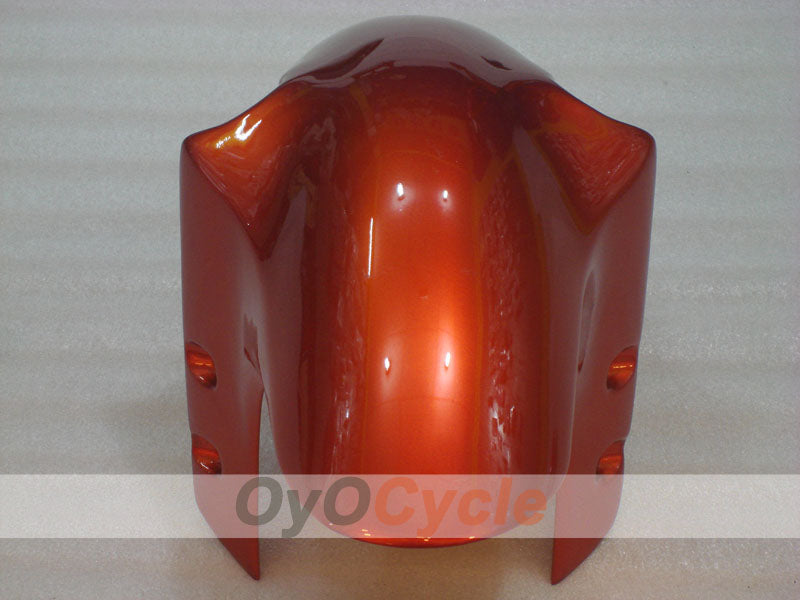 Front Fender Fairing For Yamaha 00-01 YZF-R1 #OYO87910997