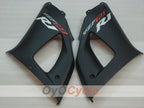 Left & Right Side Fairing For Yamaha 00-01 YZF-R1 #OYO87911000