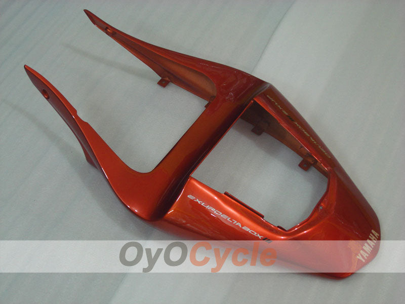 Rear Tail Fairing For Yamaha 00-01 YZF-R1 #OYO87910999