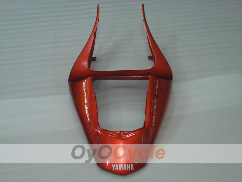 Rear Tail Fairing For Yamaha 00-01 YZF-R1 #OYO87910999