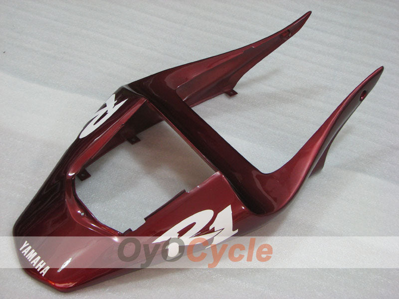 Rear Tail Fairing For Yamaha 00-01 YZF-R1 #OYO87911002