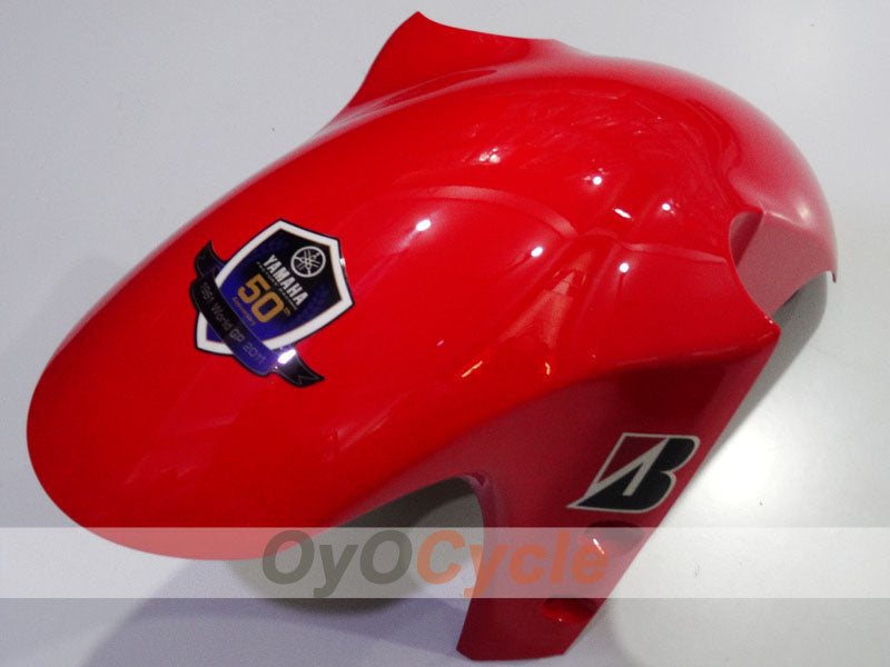 Front Fender Fairing For Yamaha 00-01 YZF-R1 #OYO87911006