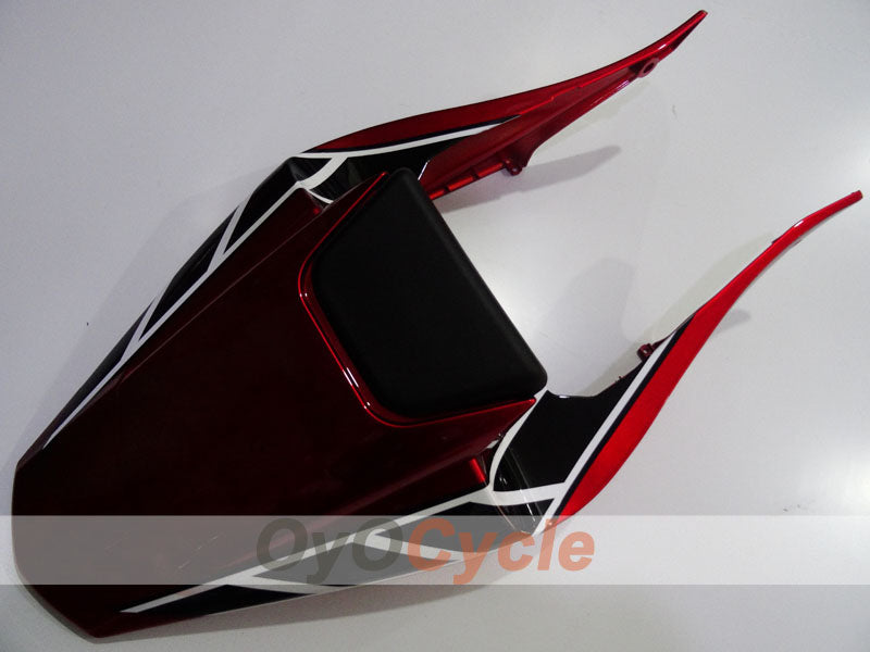 Rear Tail Fairing +Seat Cover For Yamaha 00-01 YZF-R1 #OYO87911011 Main image