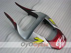 Rear Tail Fairing For Yamaha 00-01 YZF-R1 #OYO87911015