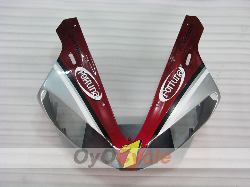 Front Upper Fairing For Yamaha 00-01 YZF-R1 #OYO87911014