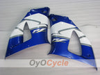 Left & Right Side Fairing For Yamaha 00-01 YZF-R1 #OYO87911020