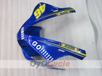 Front Upper Fairing For Yamaha 00-01 YZF-R1 #OYO87911018