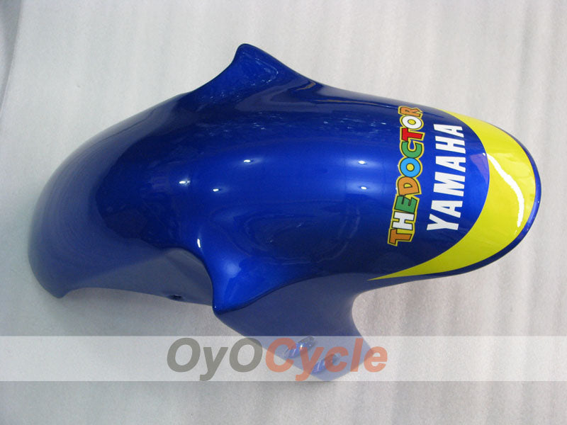 Front Fender Fairing For Yamaha 00-01 YZF-R1 #OYO87911017 Secondary image