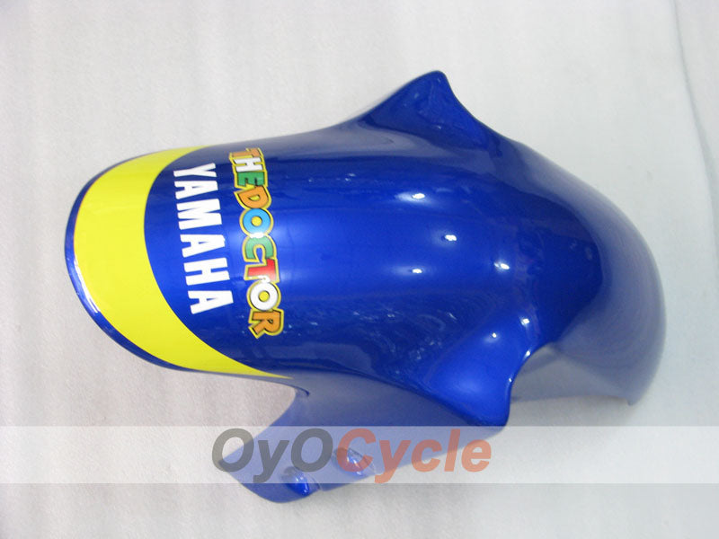 Front Fender Fairing For Yamaha 00-01 YZF-R1 #OYO87911017