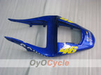 Rear Tail Fairing For Yamaha 00-01 YZF-R1 #OYO87911019