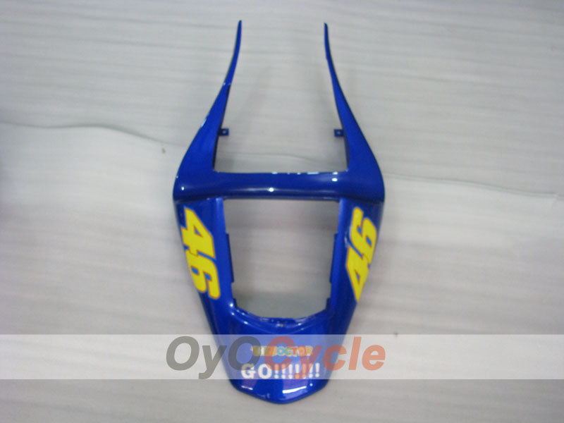 Rear Tail Fairing For Yamaha 00-01 YZF-R1 #OYO87911019