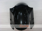 Injection Fairing kit for 00-01 YZF-R1 - Red, White - Factory Style #OYO87905744