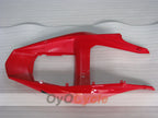Injection Fairing kit for 00-01 YZF-R1 - Red, White - Factory Style #OYO87905744