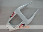 Injection Fairing kit for 00-01 YZF-R1 - Red, White - Factory Style #OYO87905746