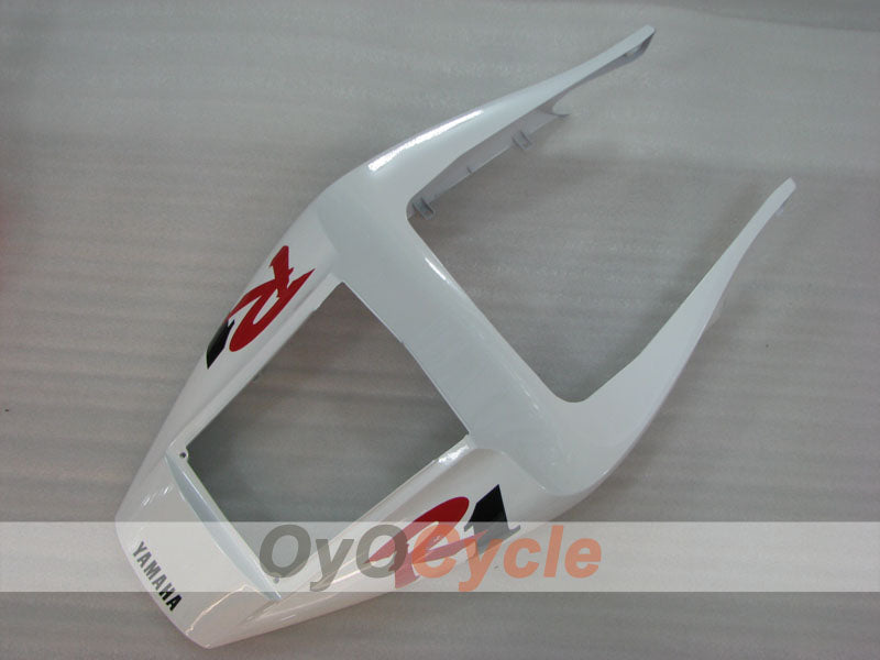 Rear Tail Fairing For Yamaha 00-01 YZF-R1 #OYO87911028