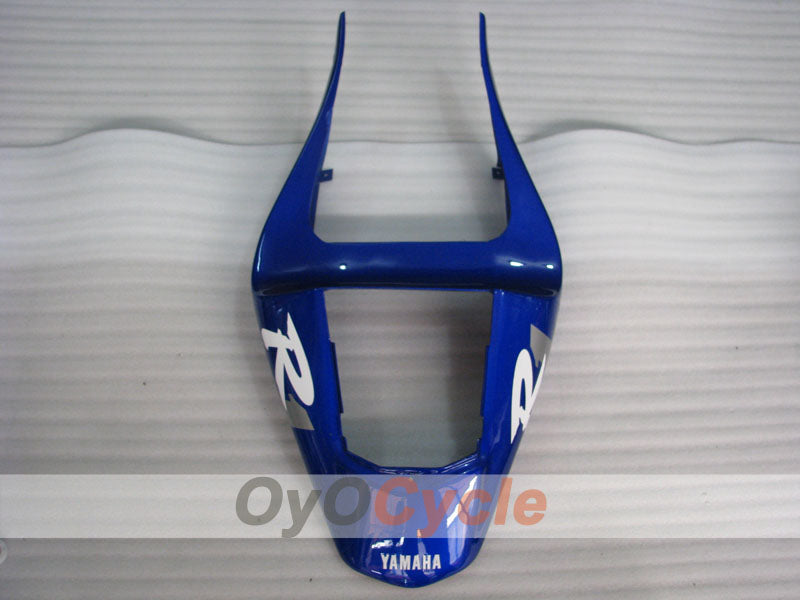 Rear Tail Fairing For Yamaha 00-01 YZF-R1 #OYO87911031