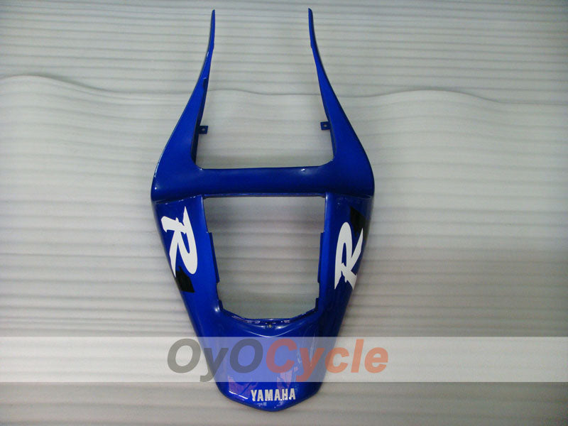Rear Tail Fairing For Yamaha 00-01 YZF-R1 #OYO87911034 Main image