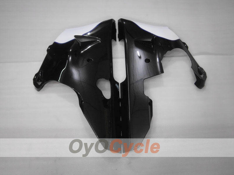 Injection Fairing kit for 00-01 YZF-R1 - Blue, White - Factory Style #OYO87905749