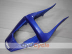 Injection Fairing kit for 00-01 YZF-R1 - Blue, White - Factory Style #OYO87905749