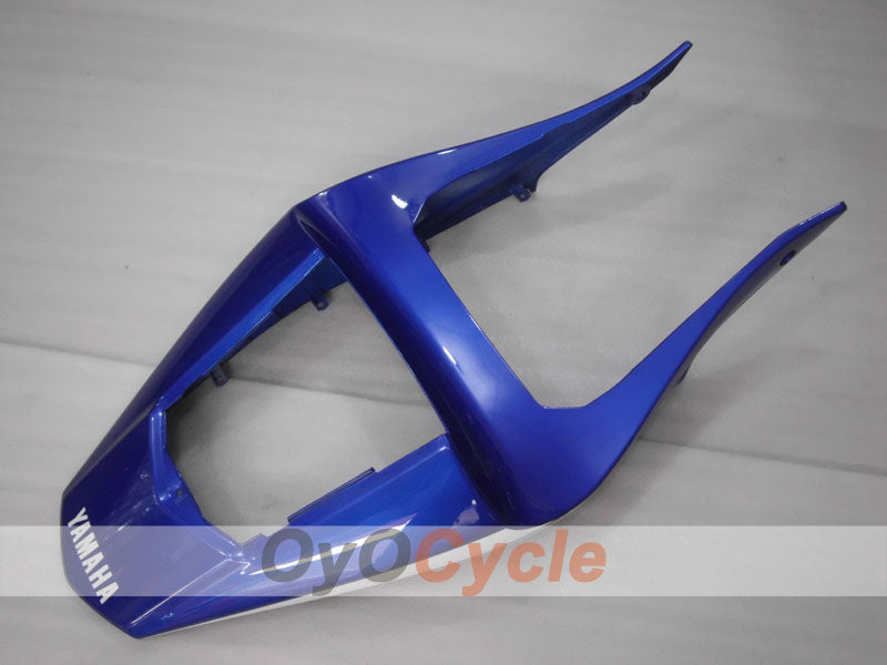 Injection Fairing kit for 00-01 YZF-R1 - Blue, White - Factory Style #OYO87905749