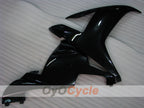 Injection Fairing kit for 02-03 YZF-R1 - Black - No sticker / decal, Factory Style #OYO87905751