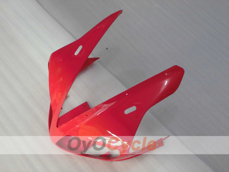 Injection Fairing kit for 02-03 YZF-R1 - Red, White, Black - Factory Style #OYO87905752