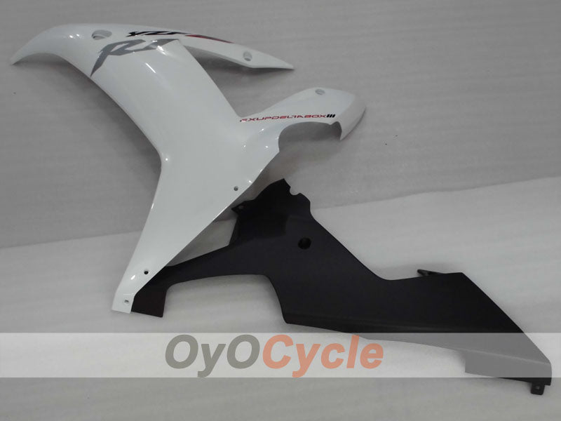 Left & Right Side Fairing For Yamaha 02-03  YZF-R1 #OYO87911103 Main image