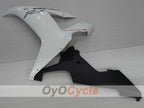Left & Right Side Fairing For Yamaha 02-03  YZF-R1 #OYO87911103