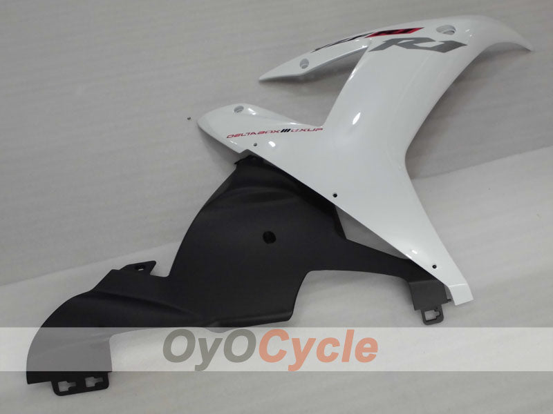 Left & Right Side Fairing For Yamaha 02-03  YZF-R1 #OYO87911103 Secondary image