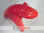 Front Fender Fairing For Yamaha 02-03 YZF-R1 #OYO87911100