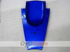 Injection Fairing kit for 02-03 YZF-R1 - Blue, White, Black - Factory Style #OYO87905753