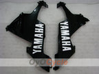 Injection Fairing kit for 02-03 YZF-R1 - Blue, White, Black - Factory Style #OYO87905753