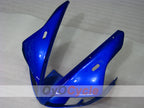 Injection Fairing kit for 02-03 YZF-R1 - Blue, White, Black - Factory Style #OYO87905753