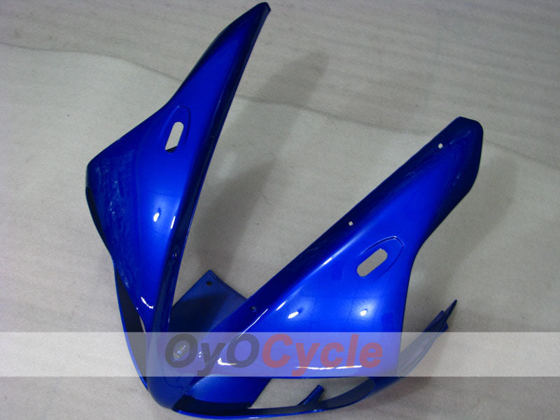 Front Upper Fairing For Yamaha 02-03  YZF-R1 #OYO87911104 Main image