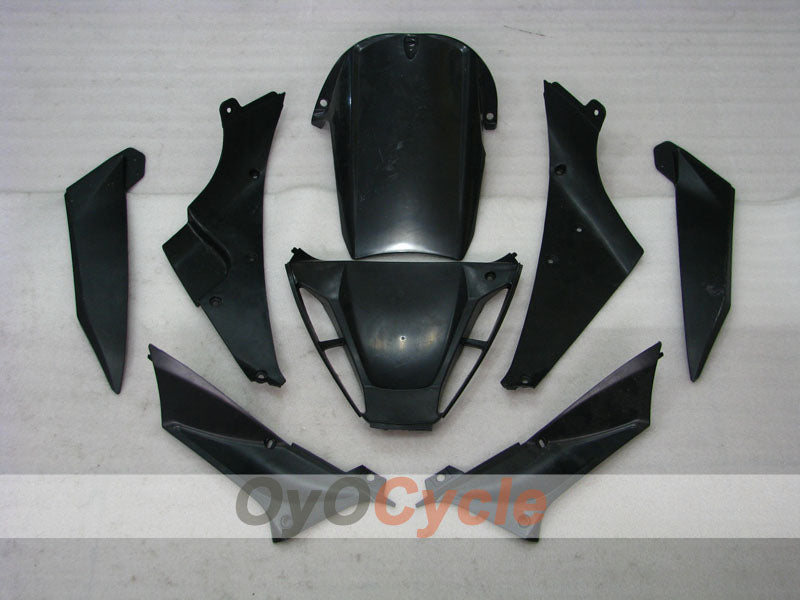 Injection Fairing kit for 02-03 YZF-R1 - Blue, White, Black - Factory Style #OYO87905753