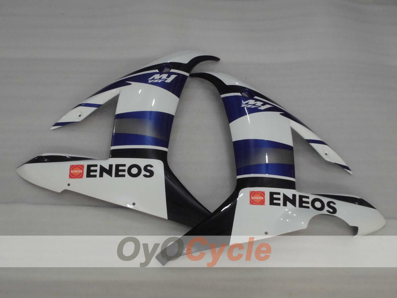 Left & Right Side Fairing For Yamaha 02-03  YZF-R1 #OYO87911109