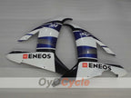 Left & Right Side Fairing For Yamaha 02-03  YZF-R1 #OYO87911109