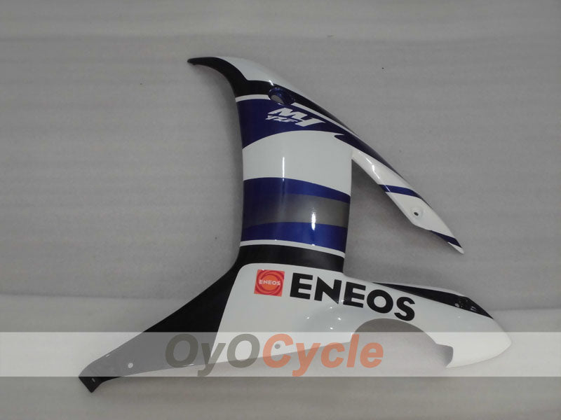 Left & Right Side Fairing For Yamaha 02-03  YZF-R1 #OYO87911109